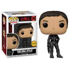 POP - MOVIES - THE BATMAN - SELINA KYLE - LIMITED CHASE EDITION - 1190